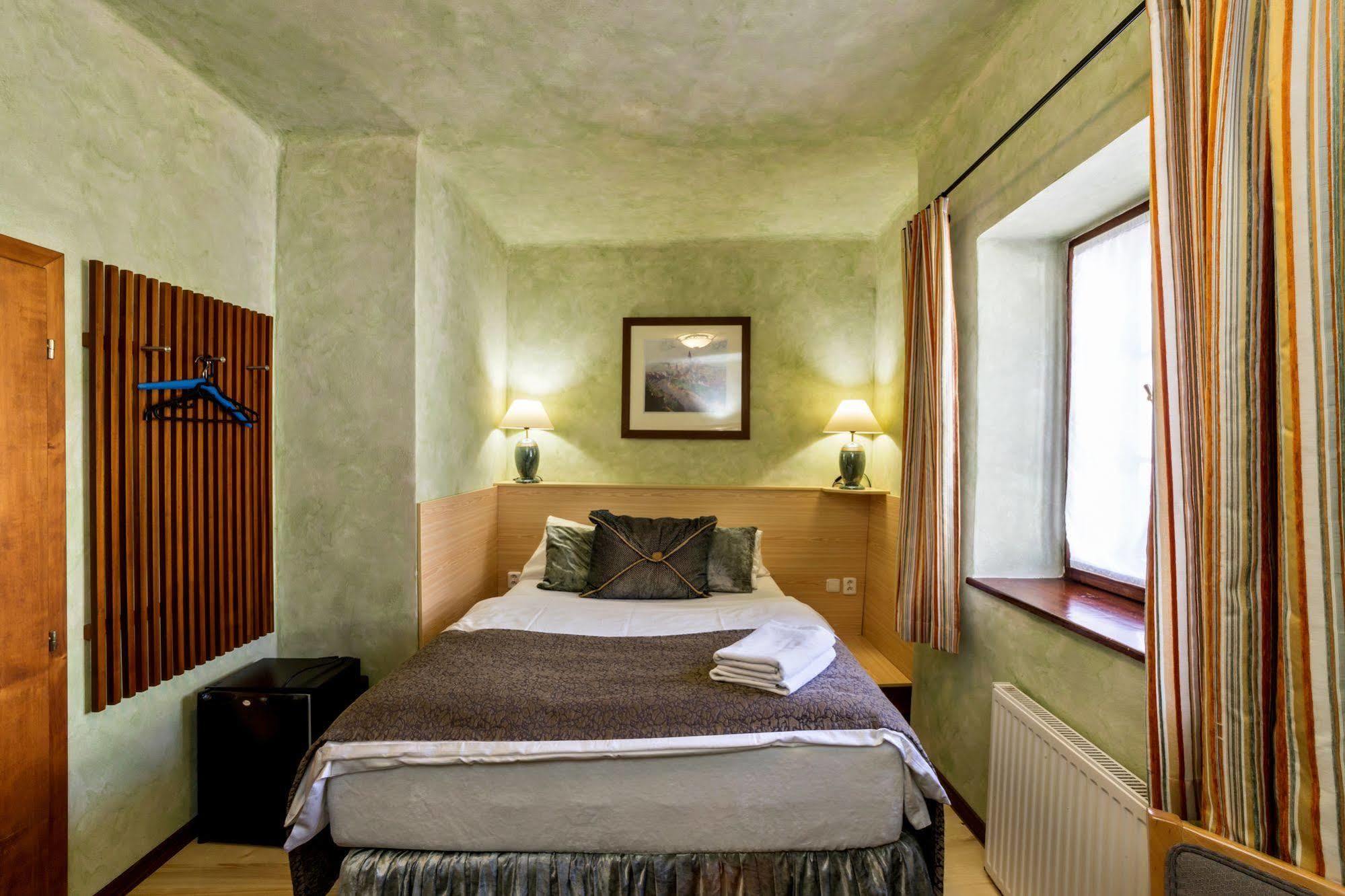 Pension U Hada Cesky Krumlov Exterior photo